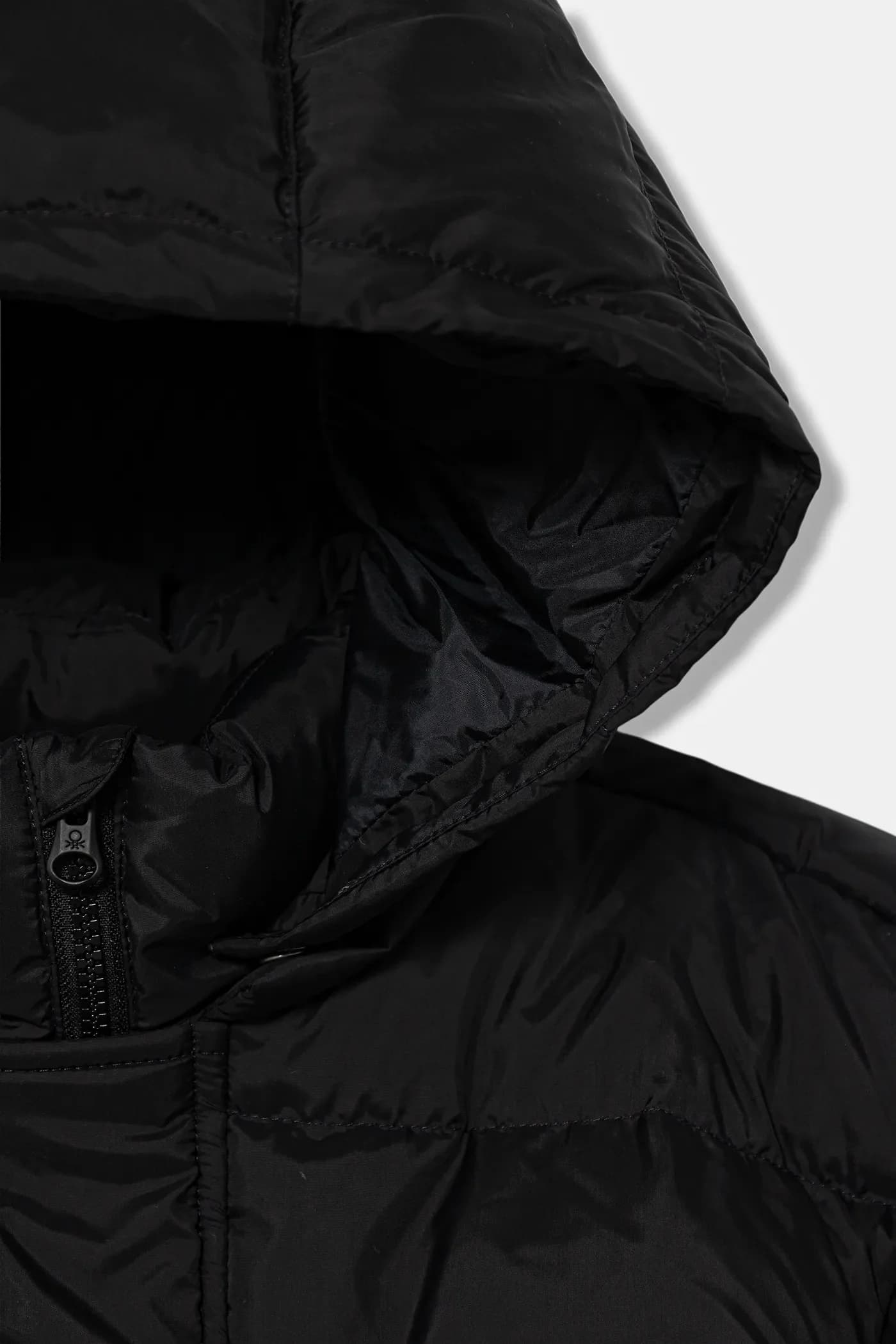 Детский пуховик - фото 3