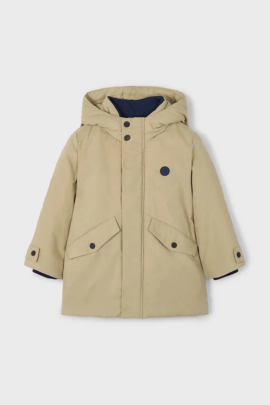 Детская куртка - фото 2