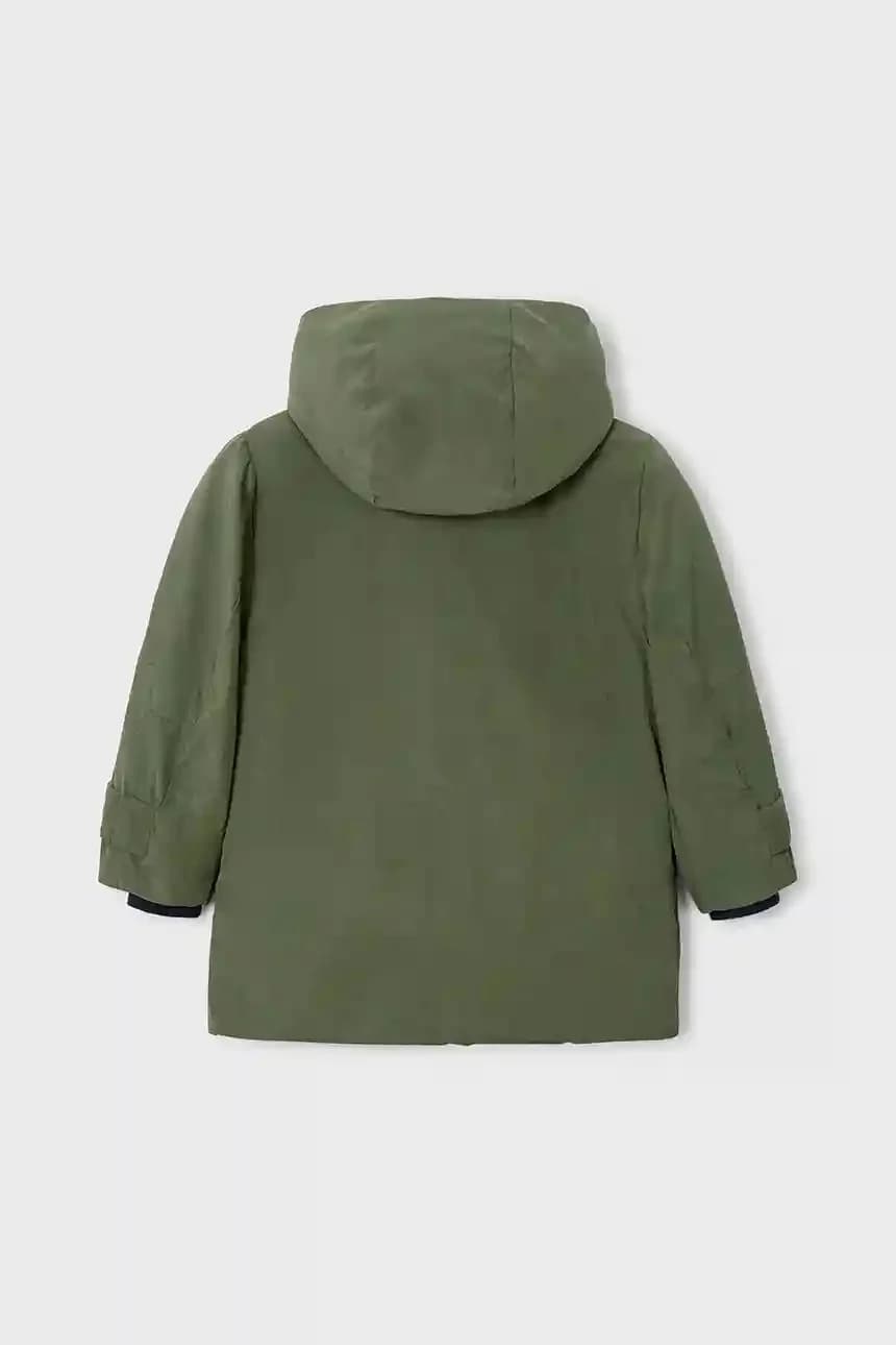 Детская куртка - фото 2