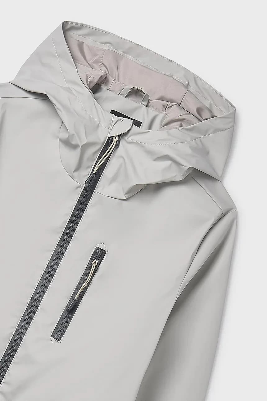 Детская куртка - фото 4