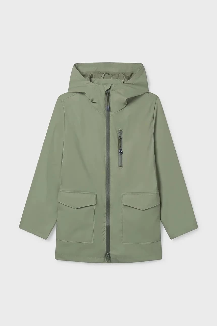 Детская куртка - фото 2