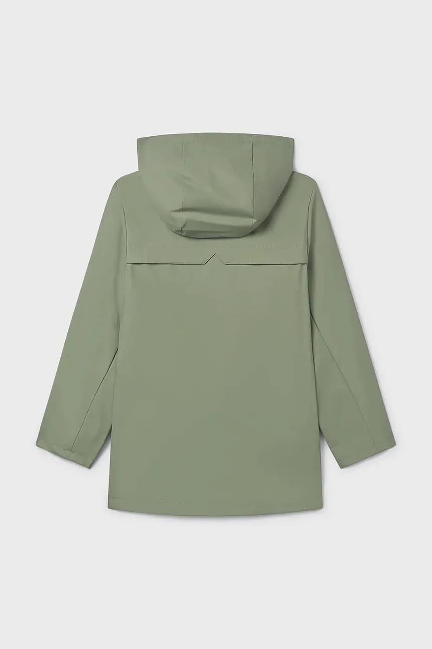 Детская куртка - фото 3