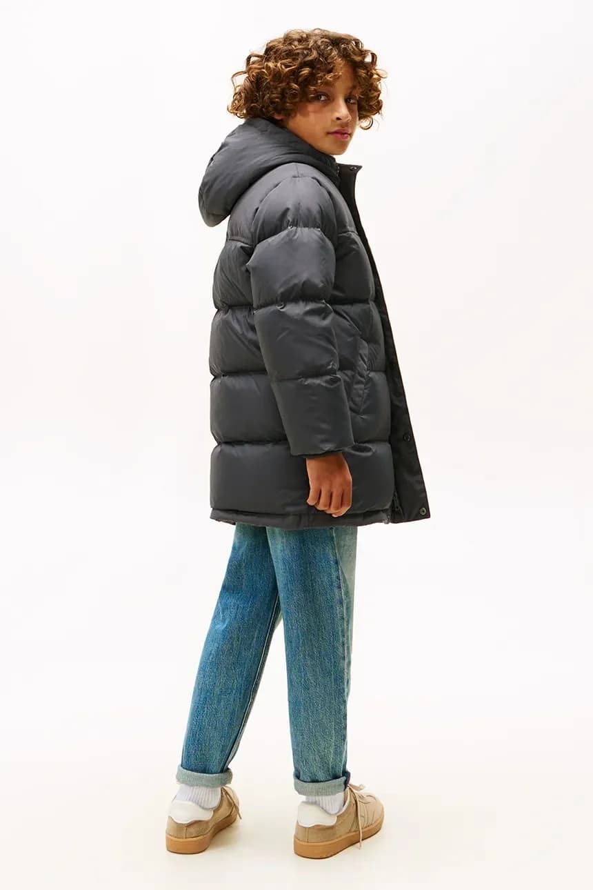 Детская куртка - фото 5