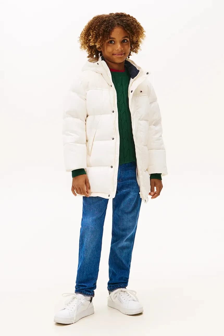 Детская куртка