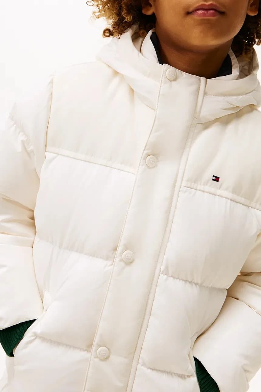 Детская куртка - фото 3