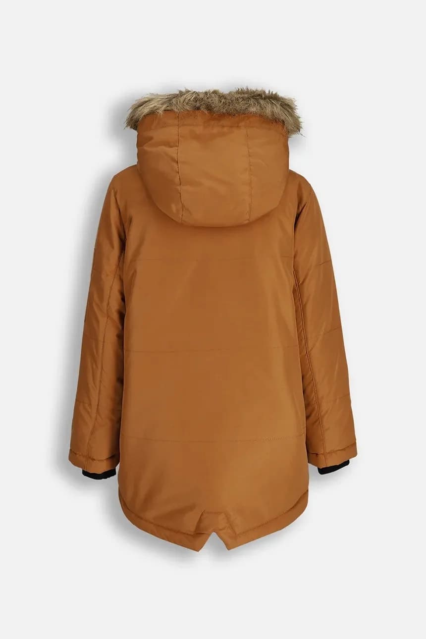 Детская куртка - фото 2