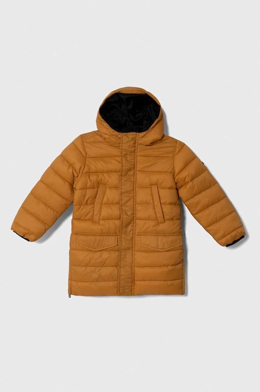 Детская куртка