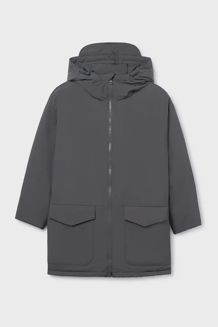 Детская куртка