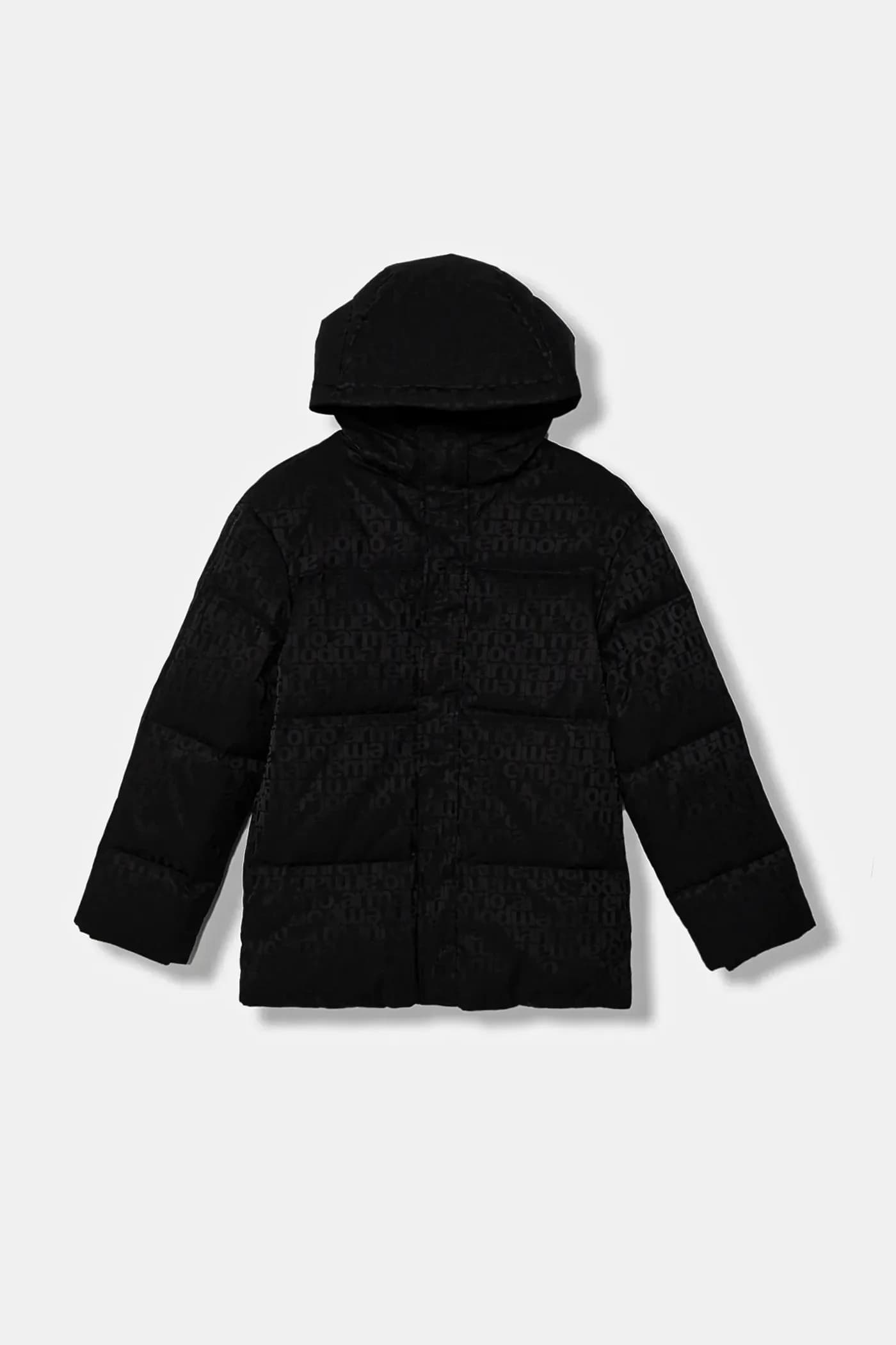 Детский пуховик - фото 2