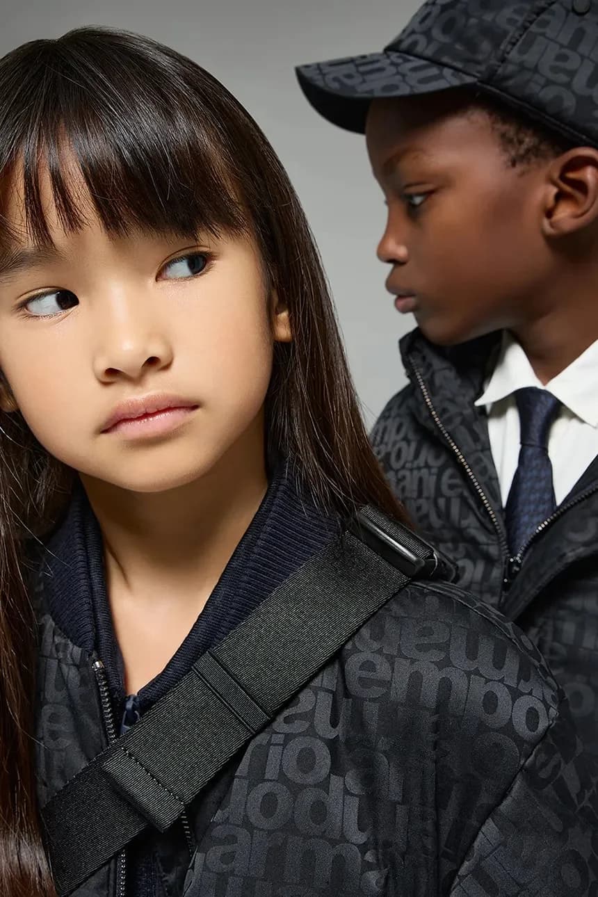 Детский пуховик - фото 5