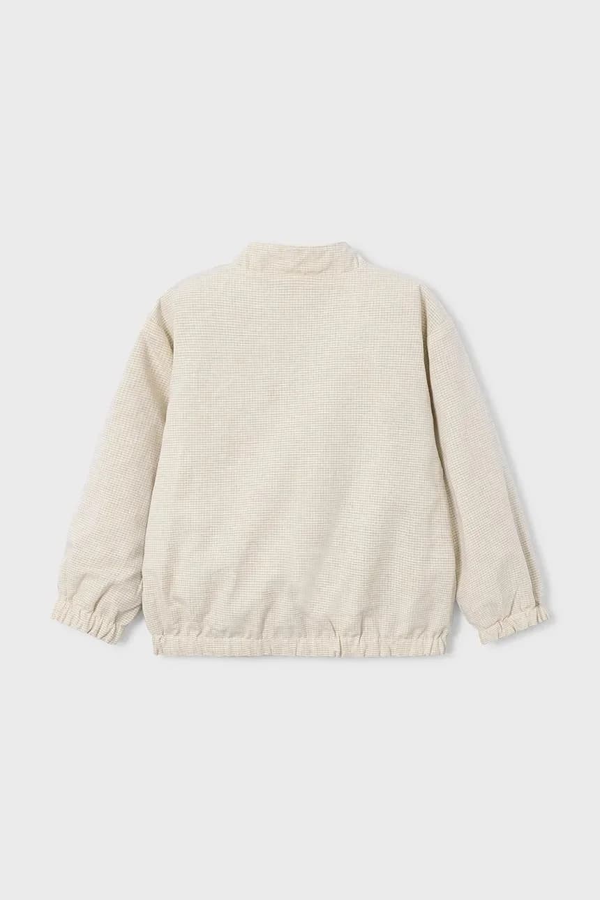 Детская двусторонняя куртка - фото 3