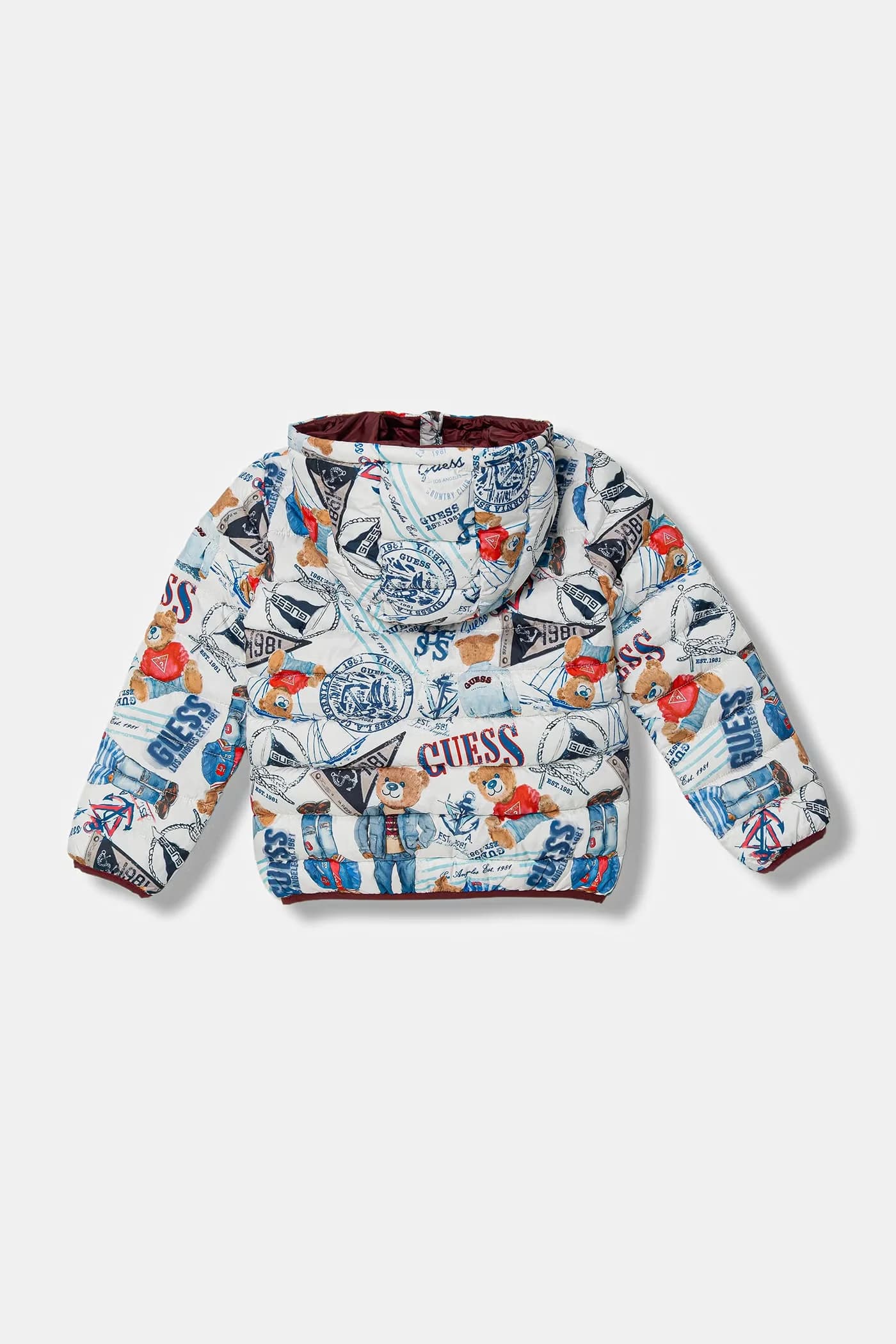 Детская куртка - фото 2