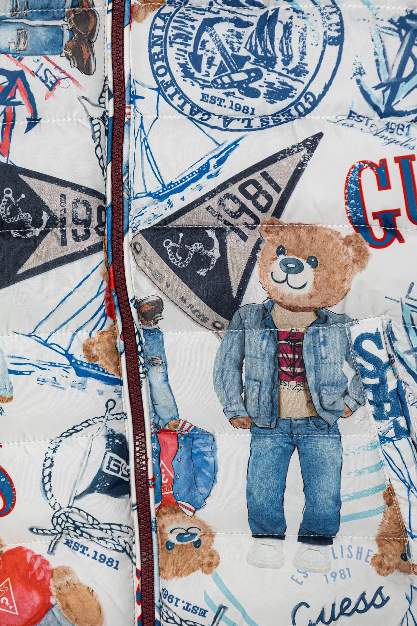 Детская куртка - фото 3