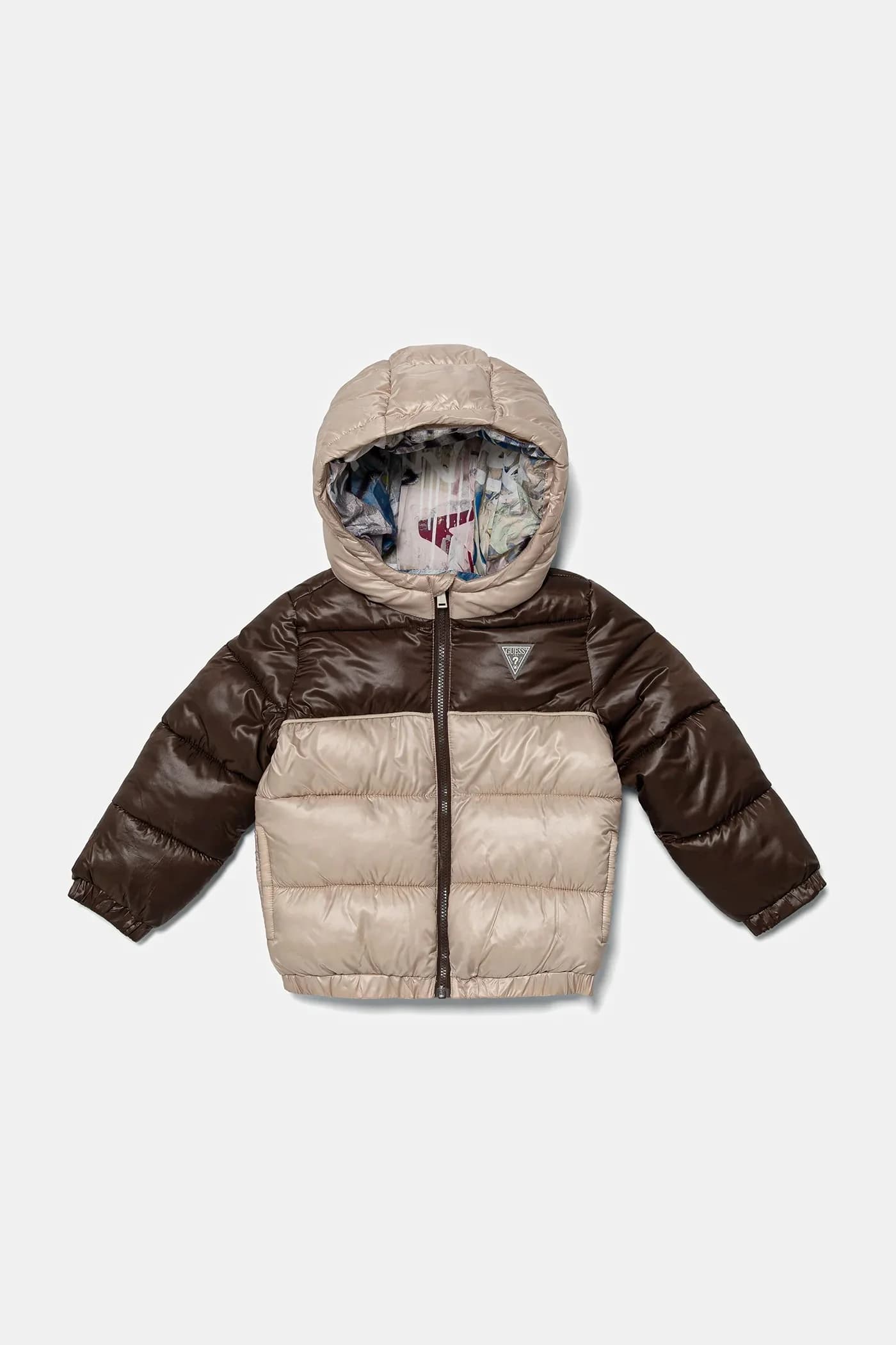 Детская куртка