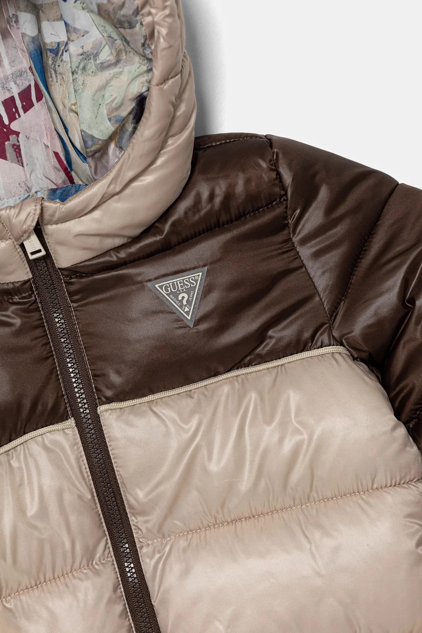 Детская куртка - фото 3