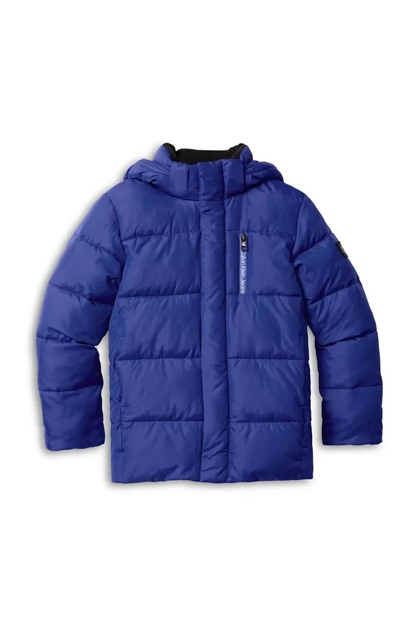 Детская зимняя куртка - фото 2