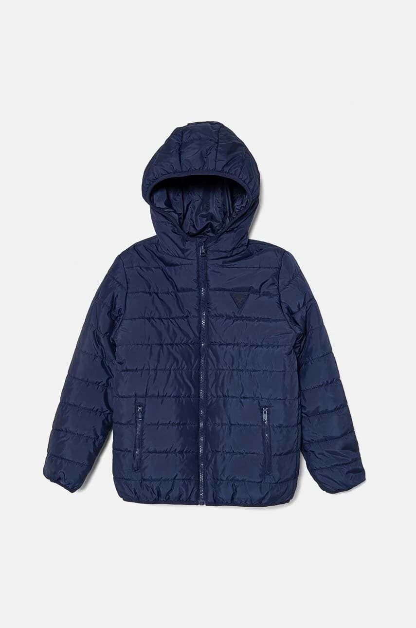 Детская куртка