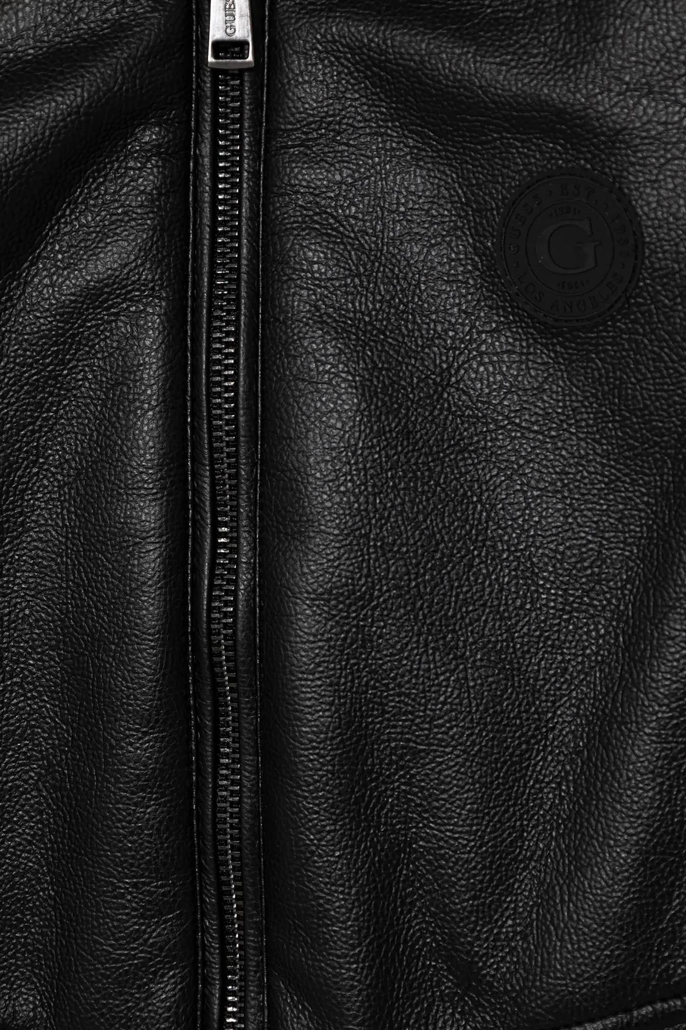 Детская куртка-бомбер - фото 3