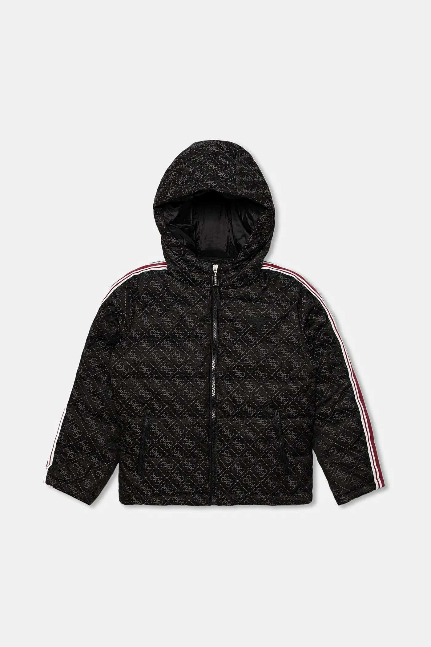 Детская куртка