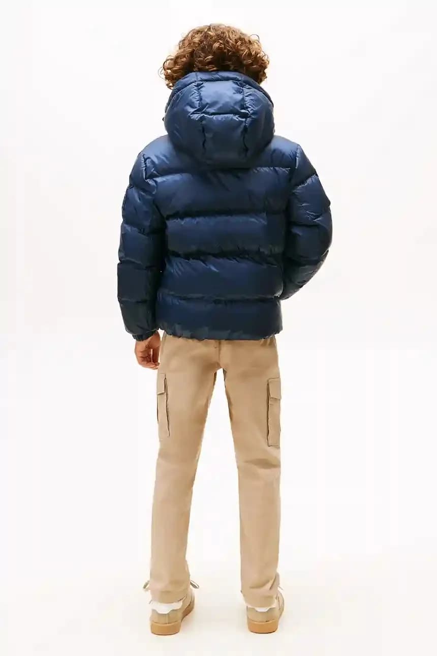Детский пуховик - фото 6