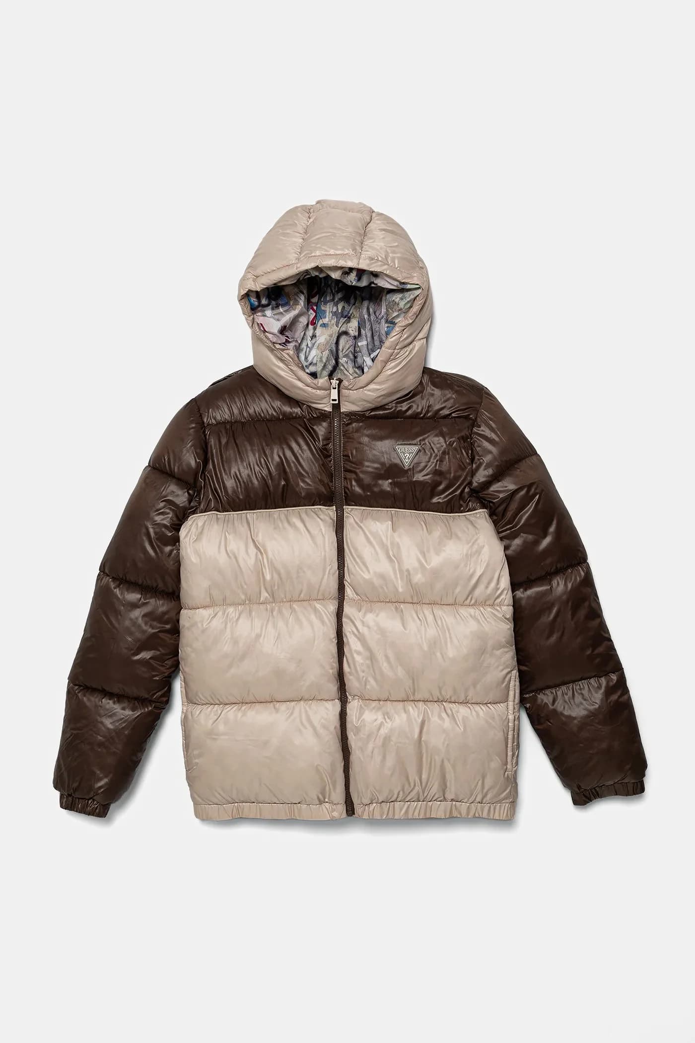 Детская куртка