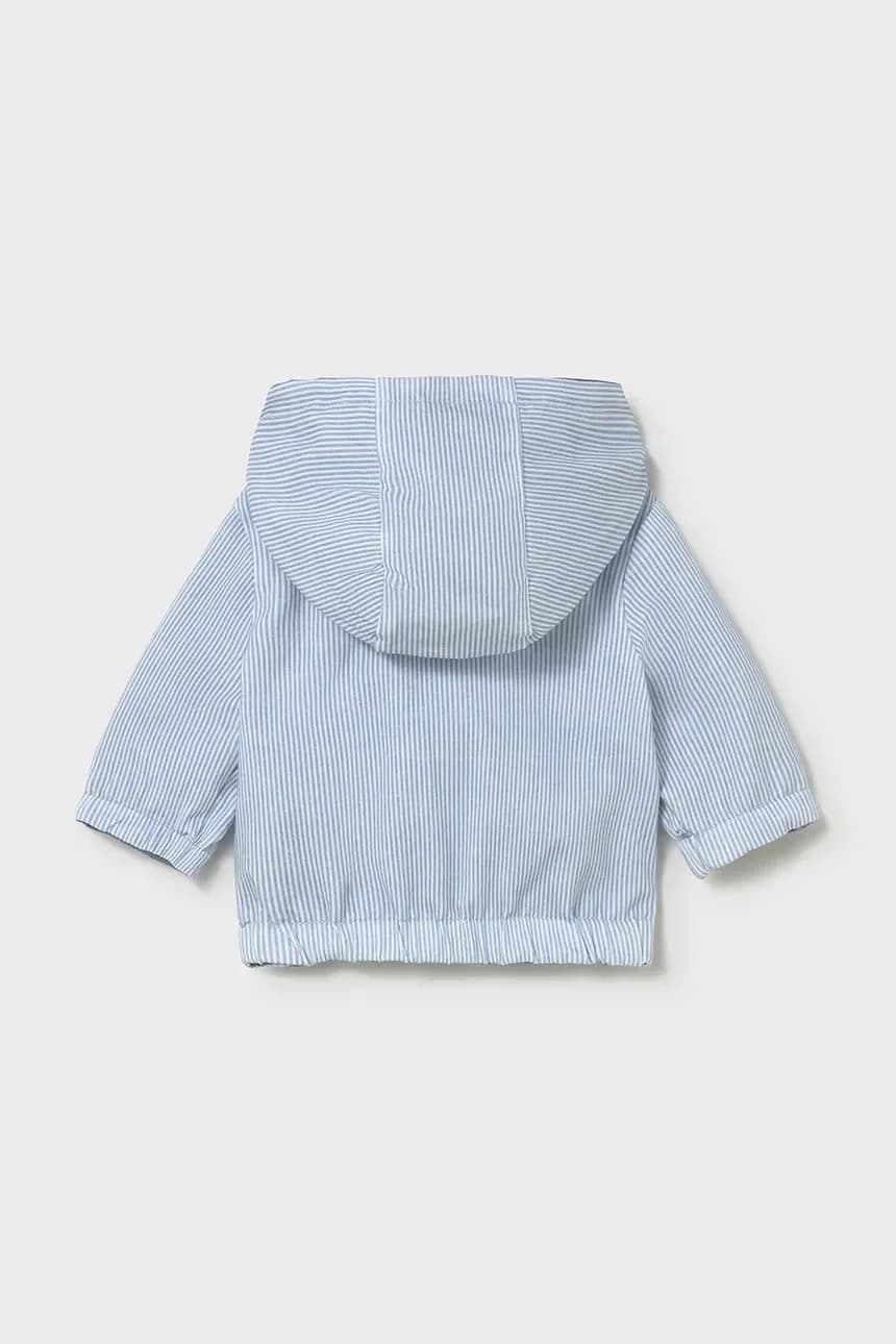 Двусторонняя детская куртка - фото 2