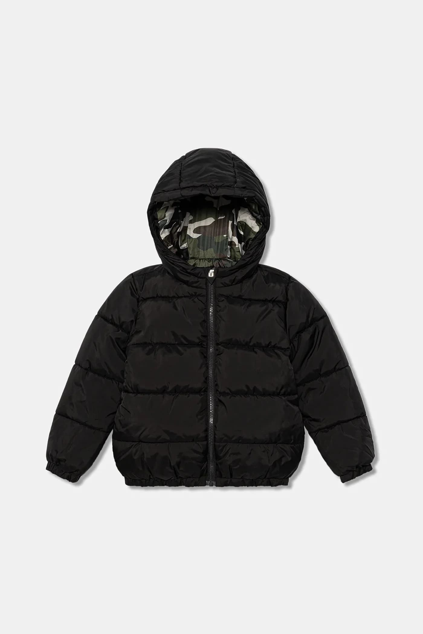 Детская куртка