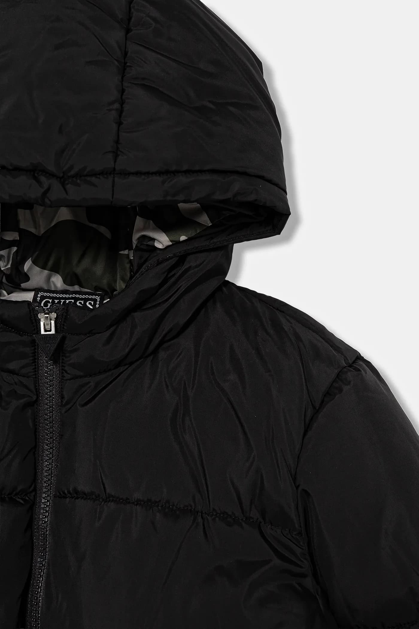 Детская куртка - фото 3