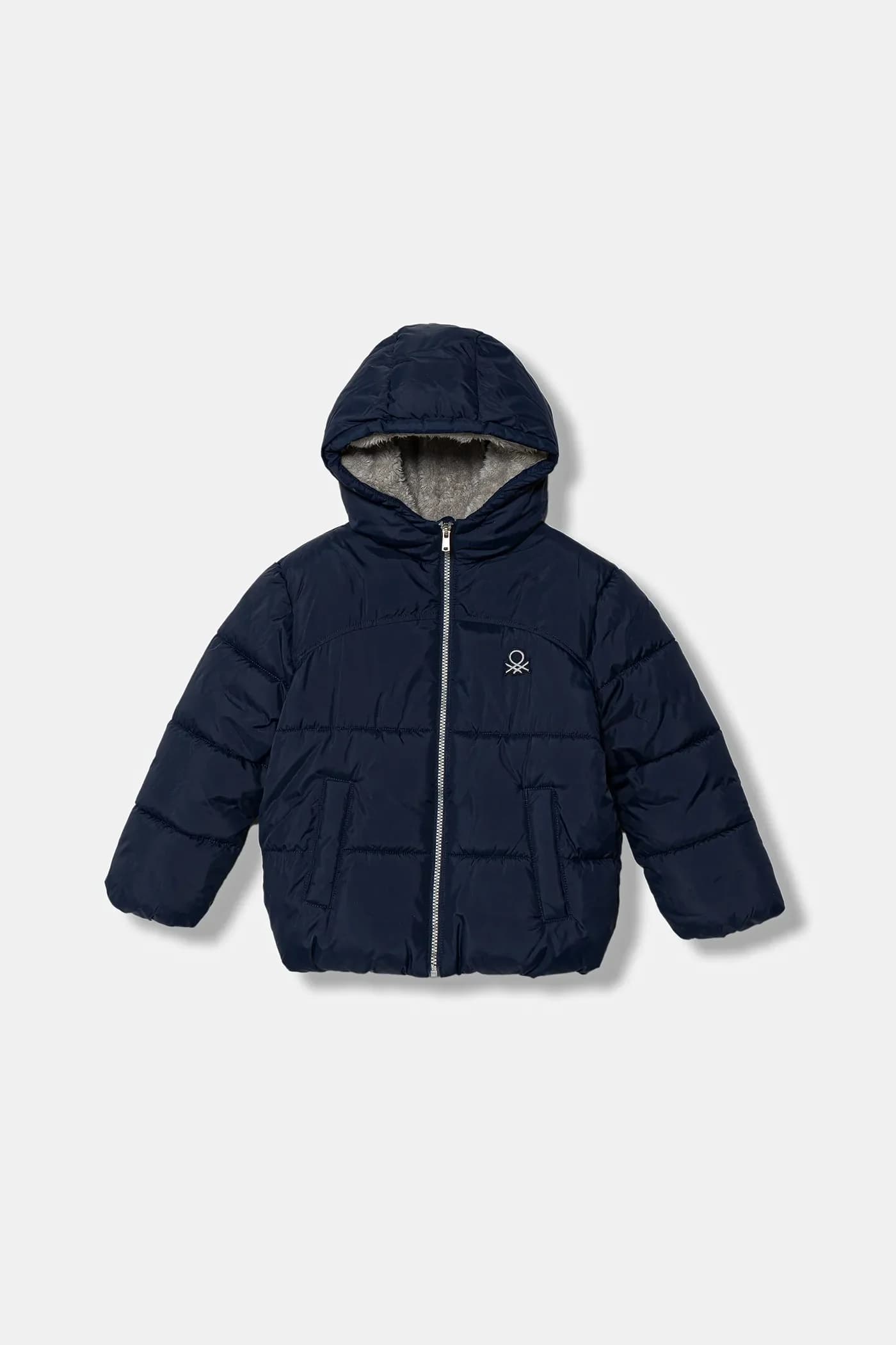 Детская куртка