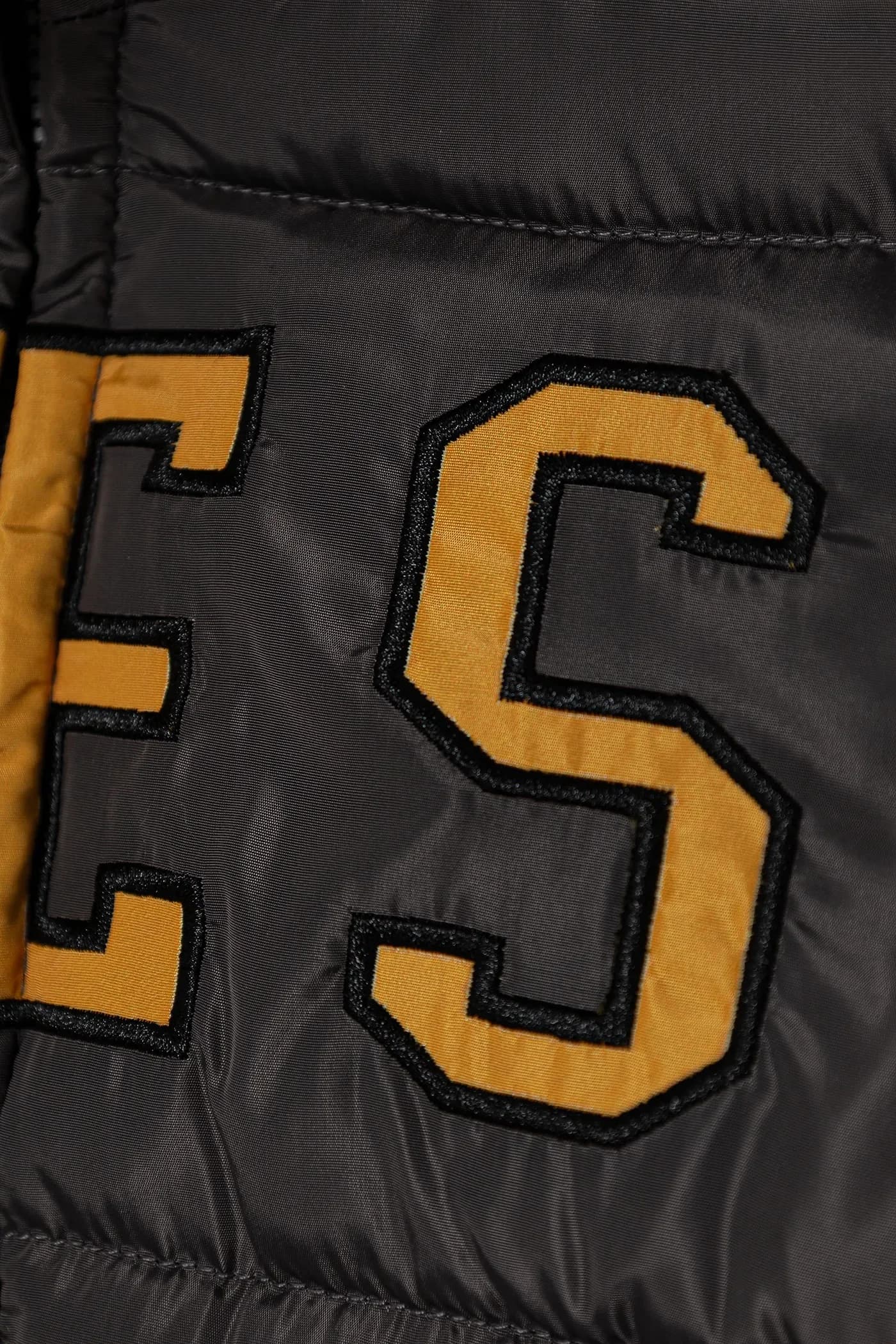 Детская куртка - фото 3