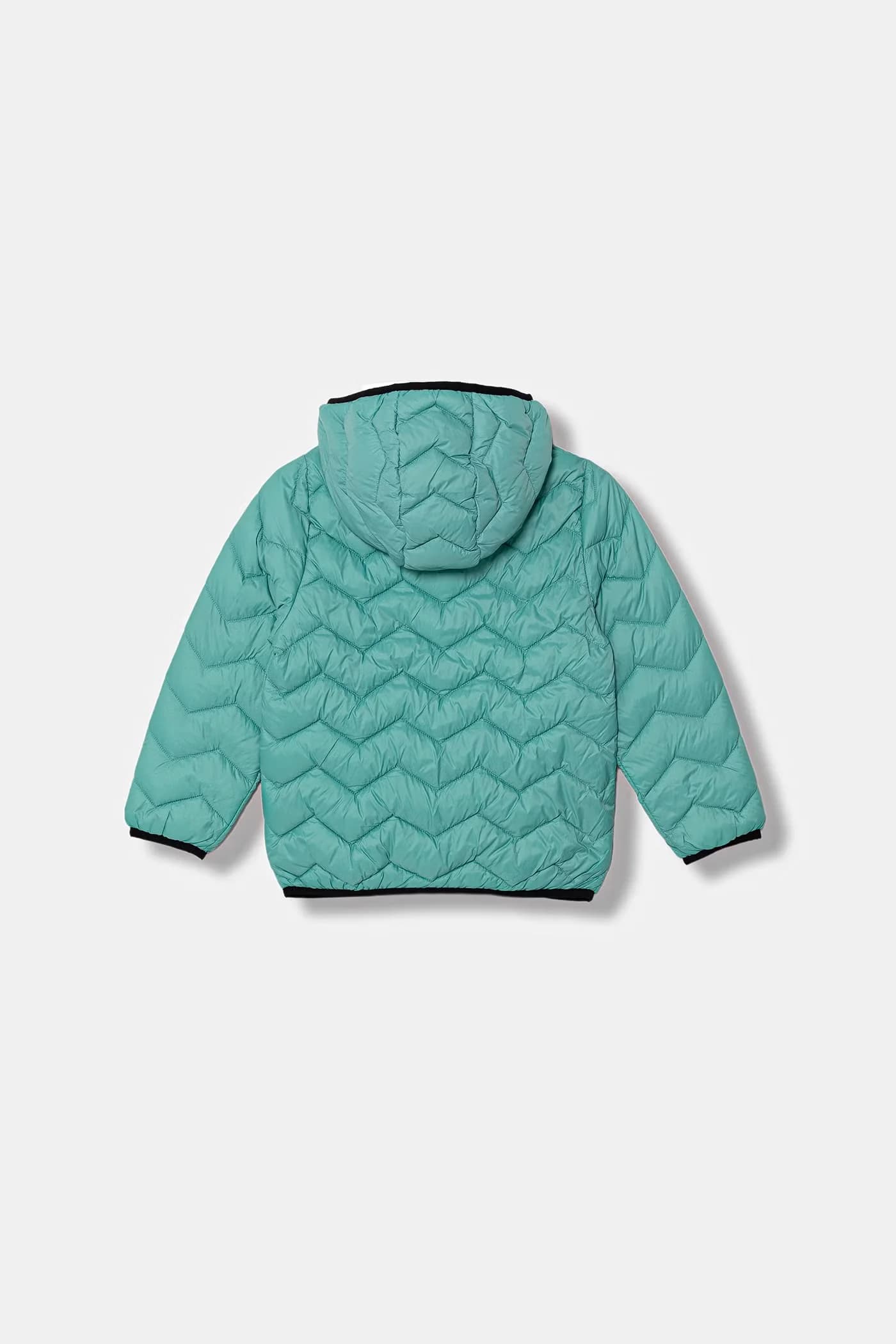 Детская куртка - фото 2