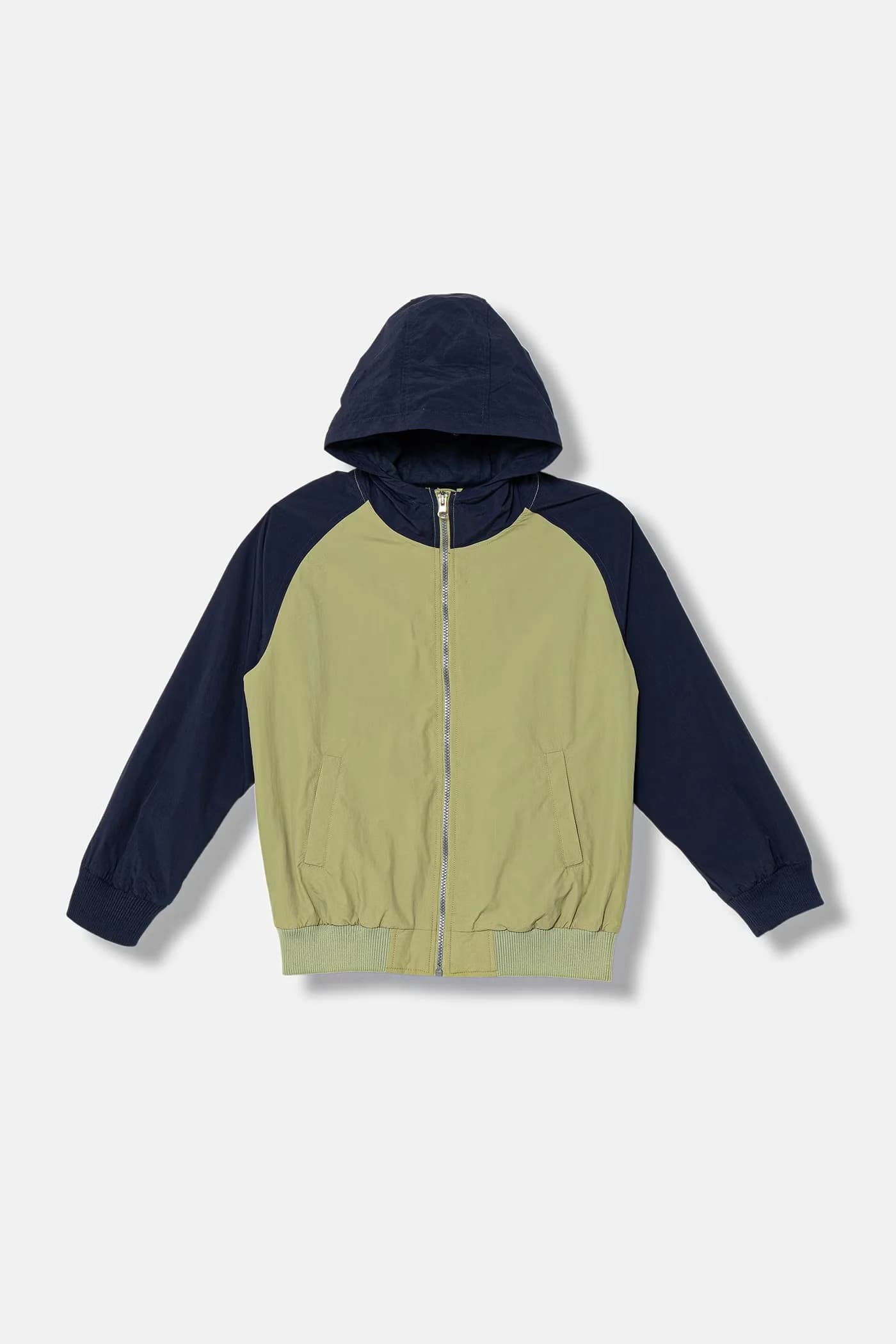 Детская куртка