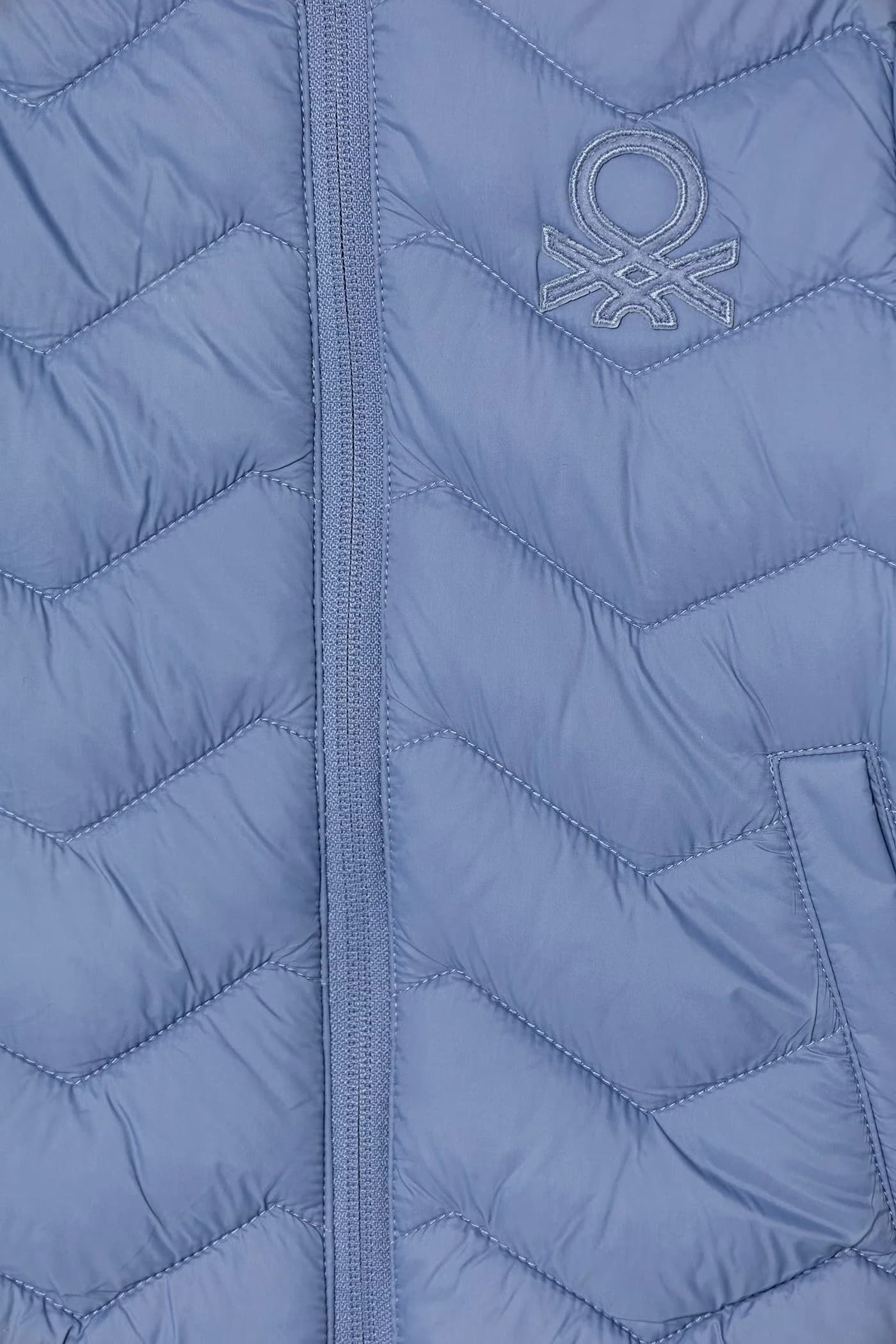 Детская куртка - фото 3