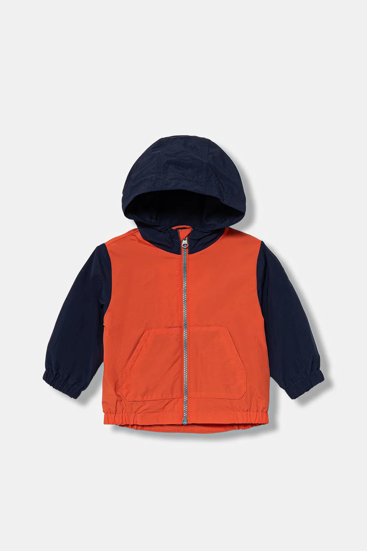 Детская короткая куртка