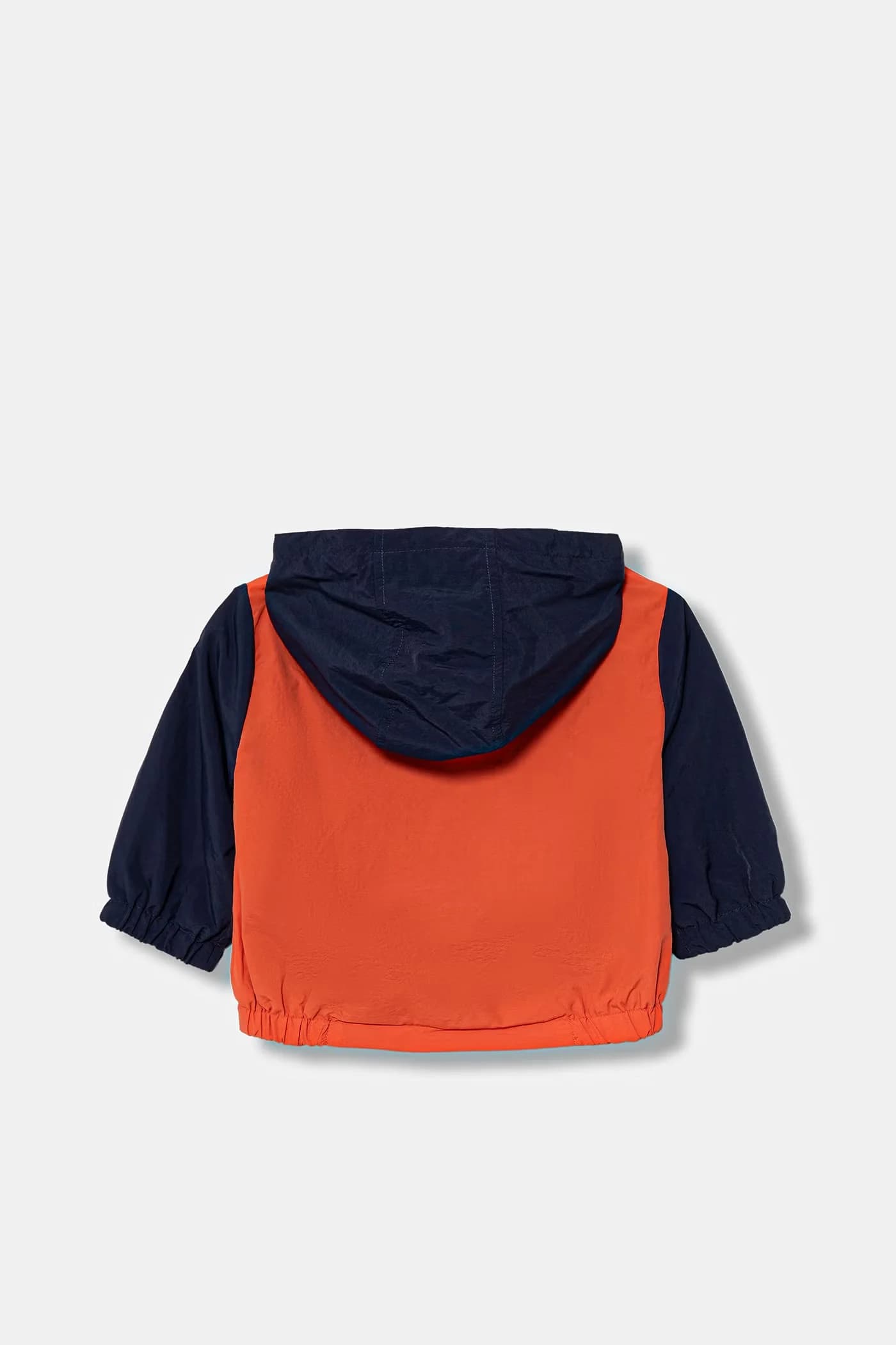 Детская короткая куртка - фото 2