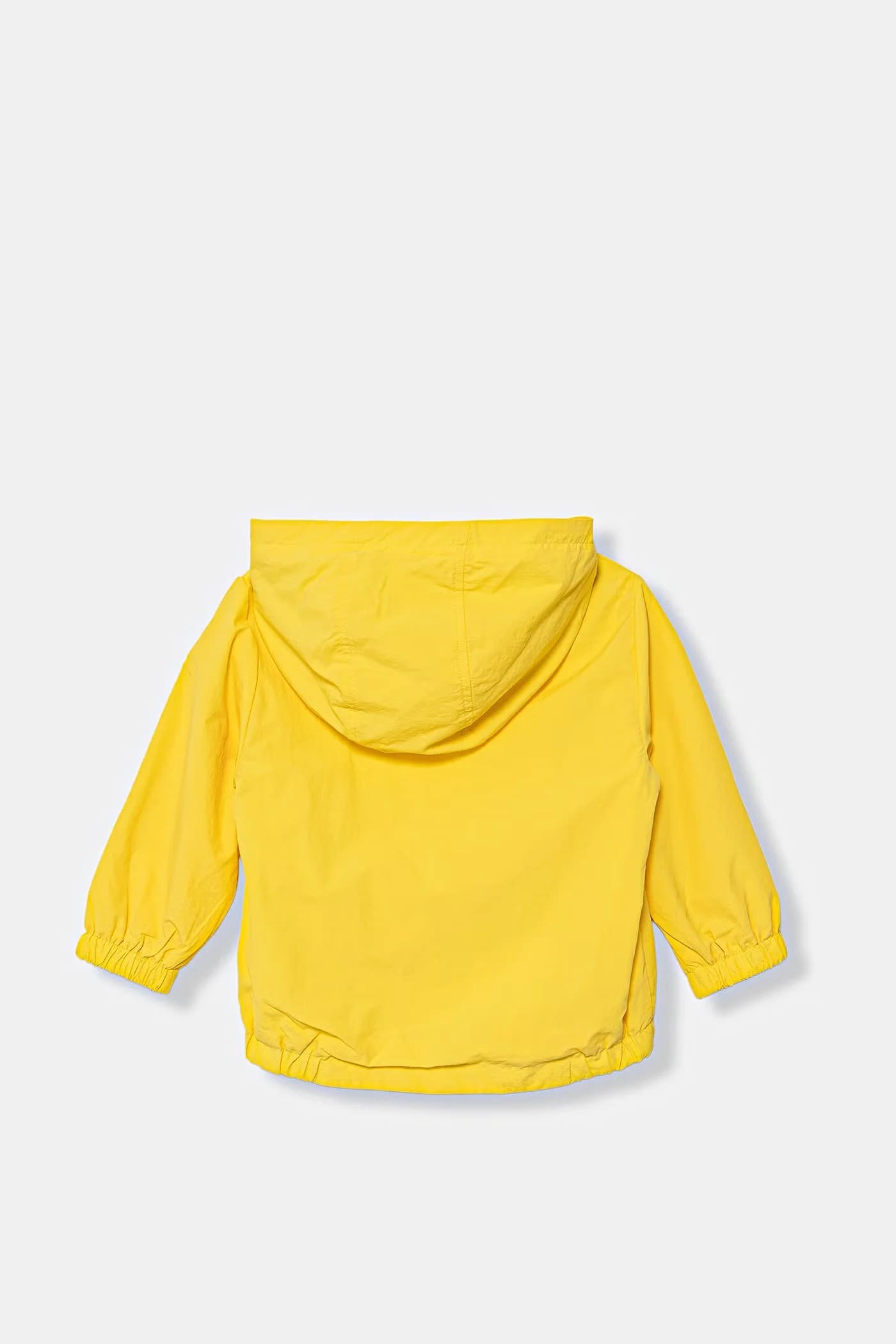 Детская короткая куртка - фото 2