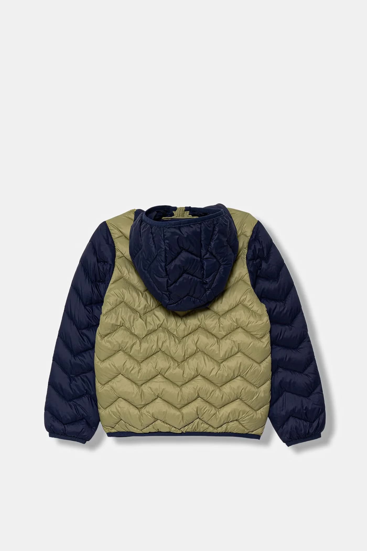 Детская короткая куртка - фото 2