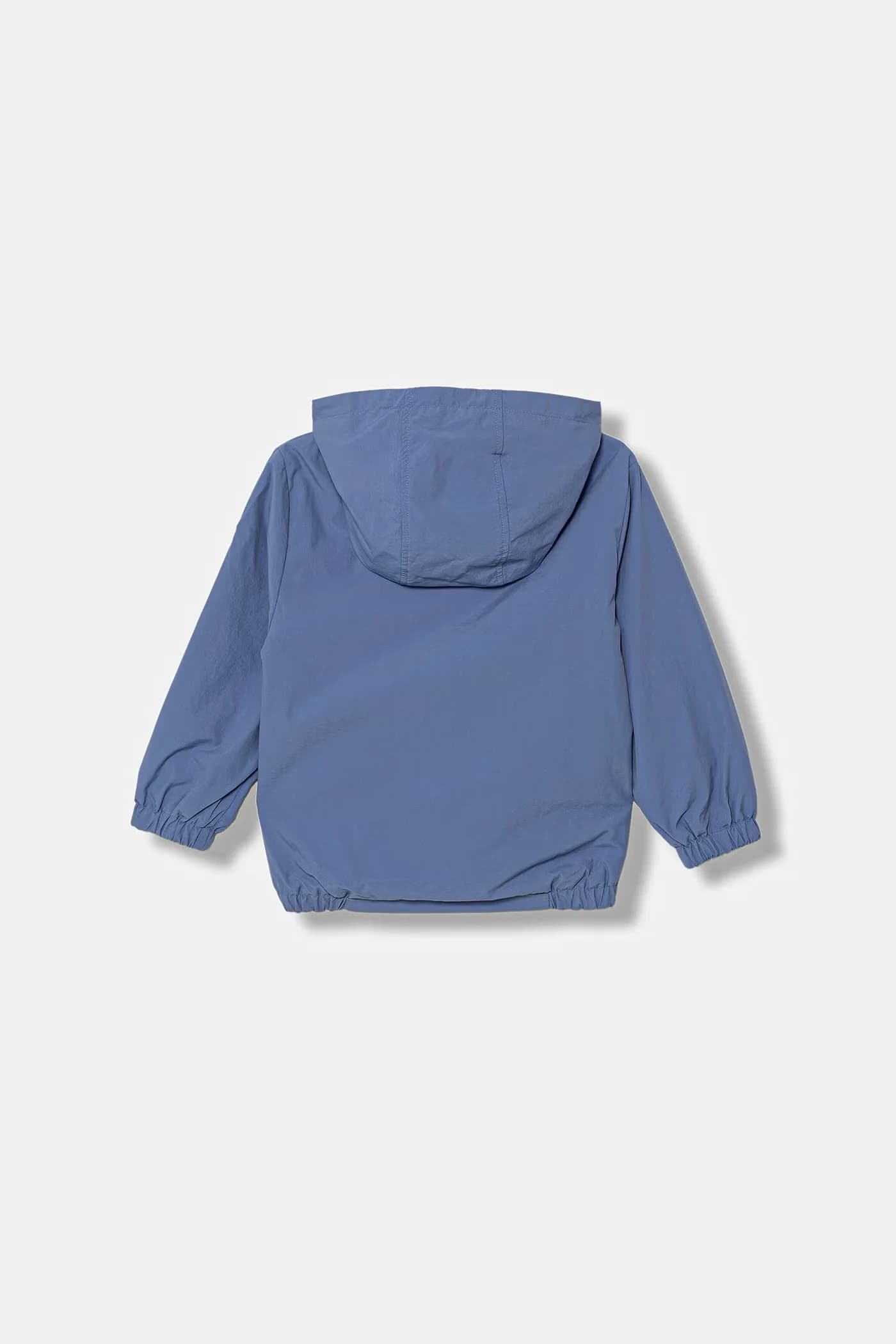 Детская короткая куртка - фото 2