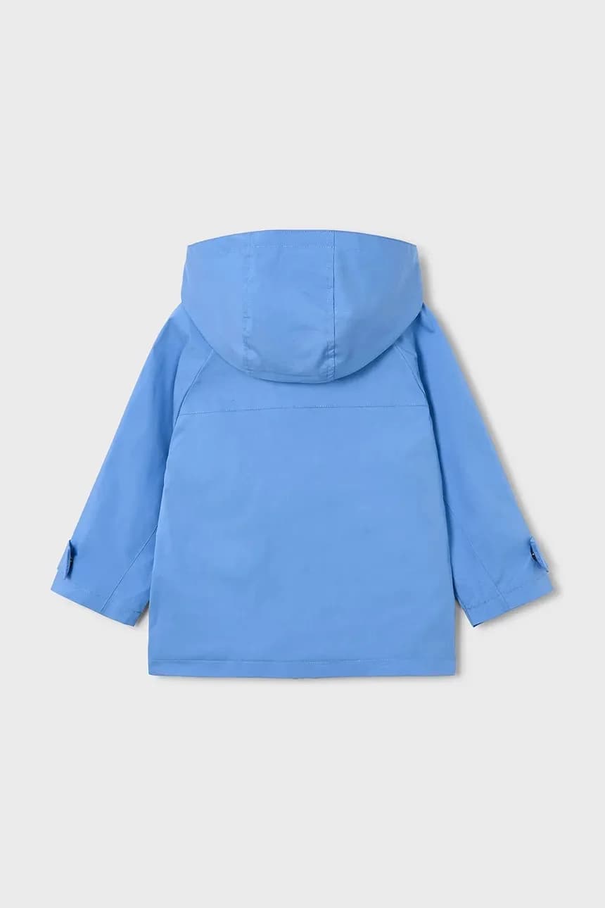 Детская куртка - фото 3