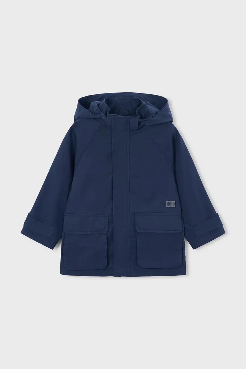 Детская куртка
