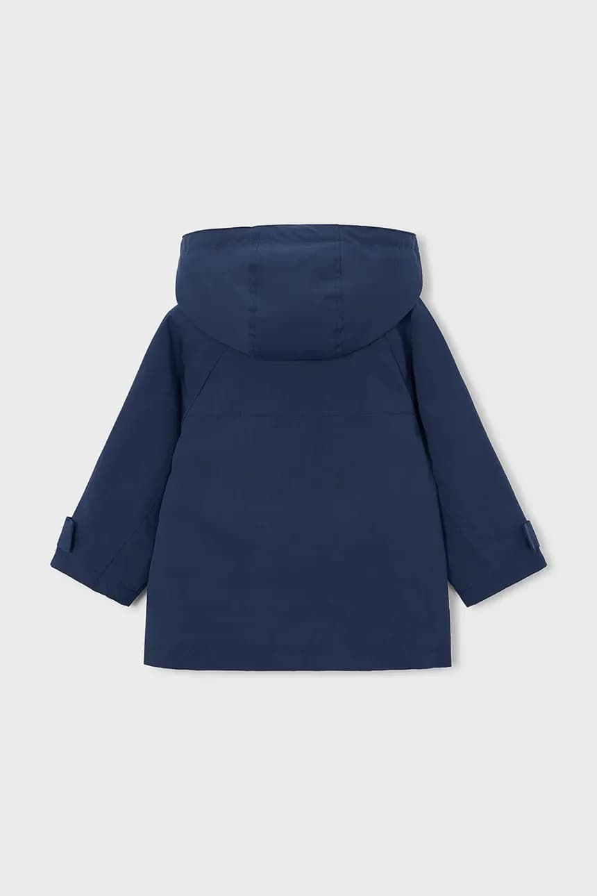 Детская куртка - фото 2