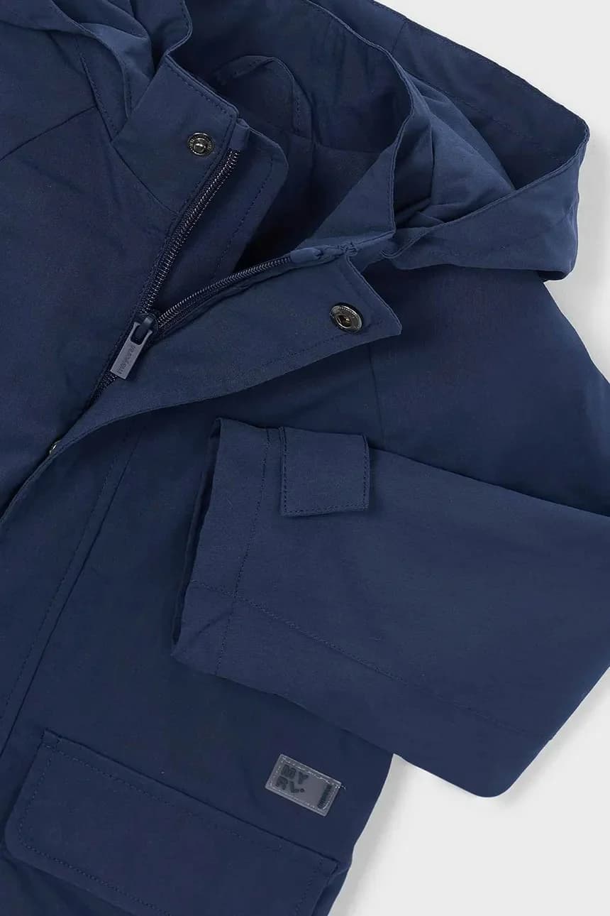 Детская куртка - фото 3