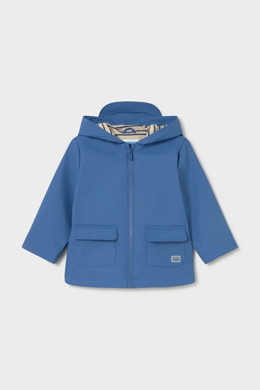 Детская куртка