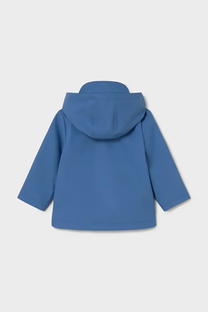 Детская куртка - фото 2