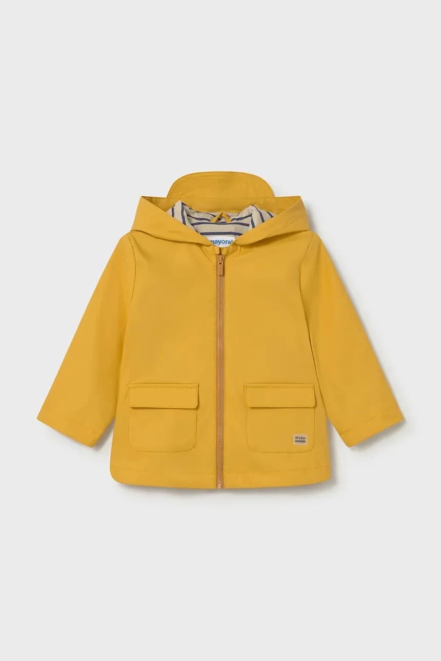 Детская куртка