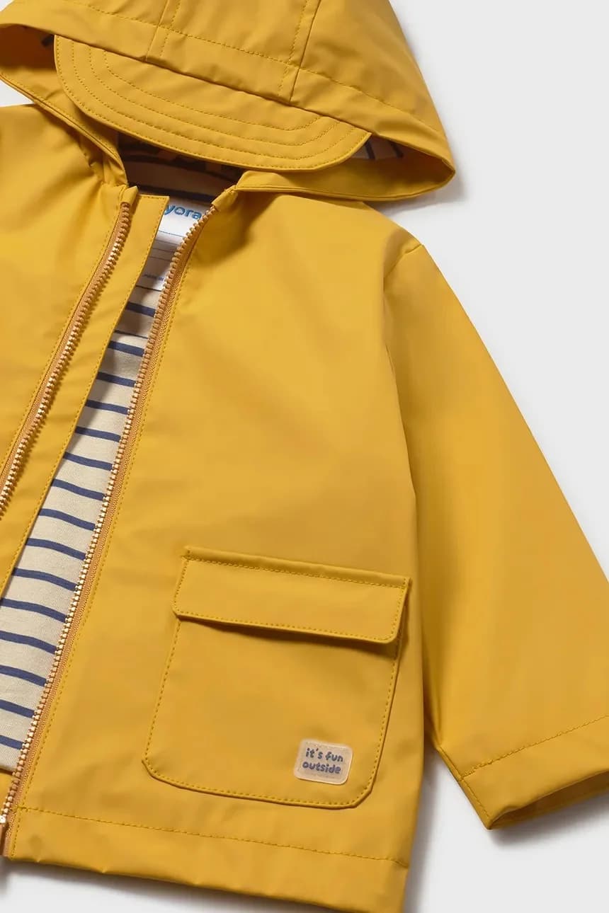 Детская куртка - фото 3