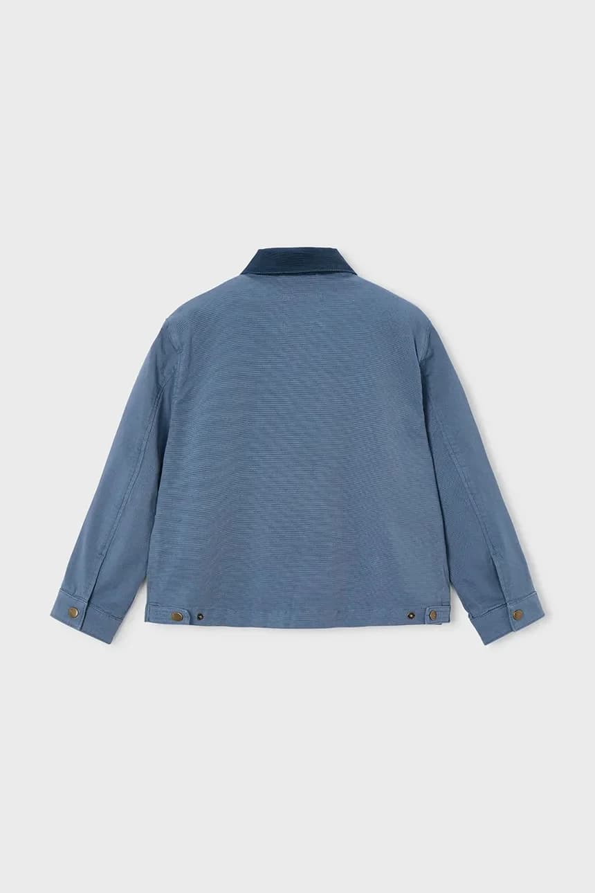 Детская куртка Boston от Mayoral - фото 3