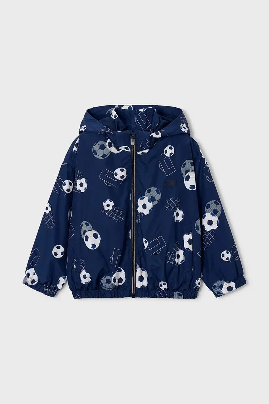 Детская куртка - фото 2