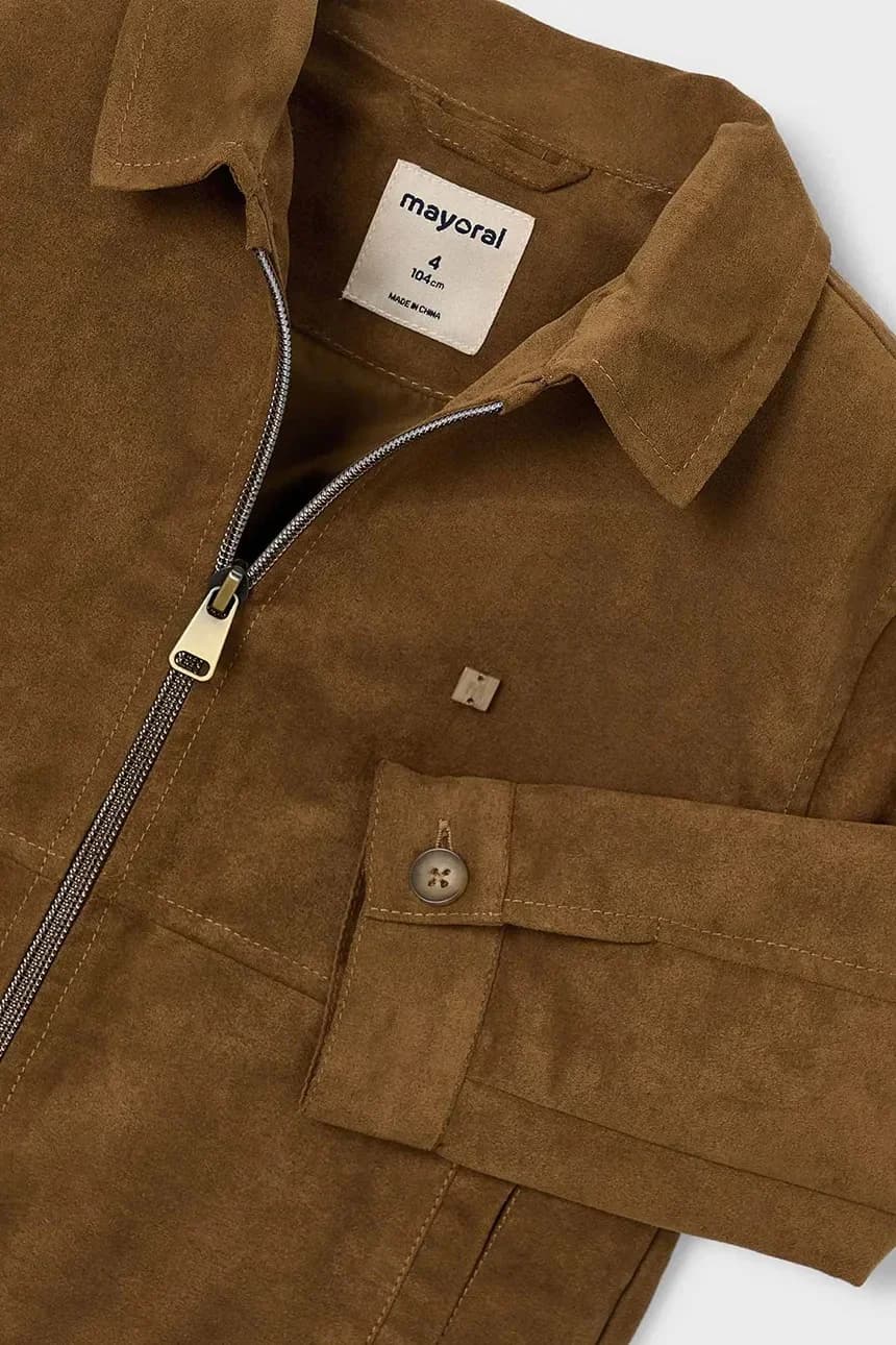 Детская куртка - фото 3