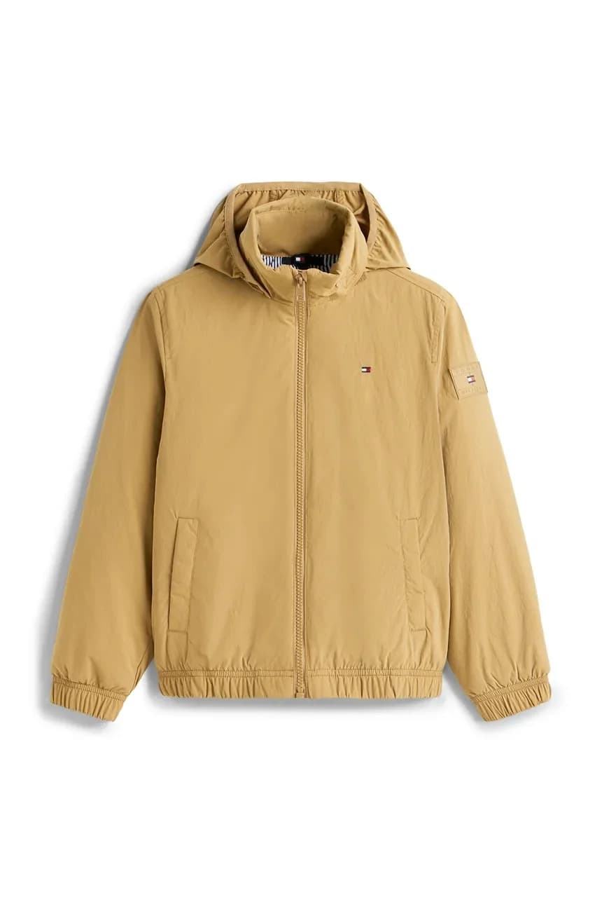 Детская куртка - фото 2